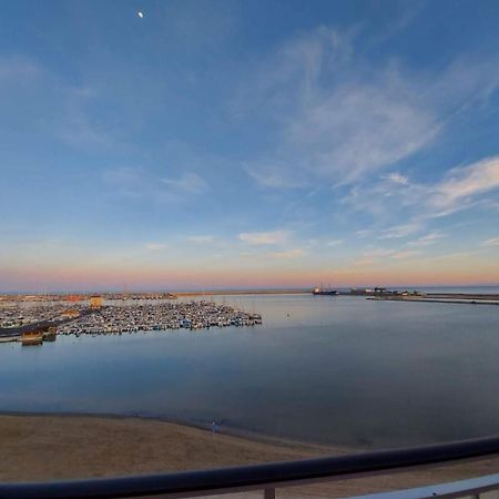 Appartement Marina Breeze à Torrevieja Extérieur photo