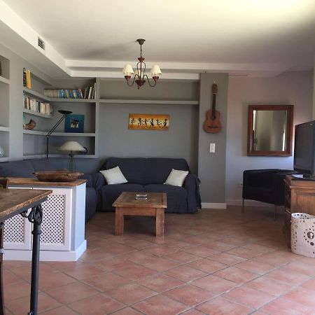 Appartement Marina Breeze à Torrevieja Extérieur photo
