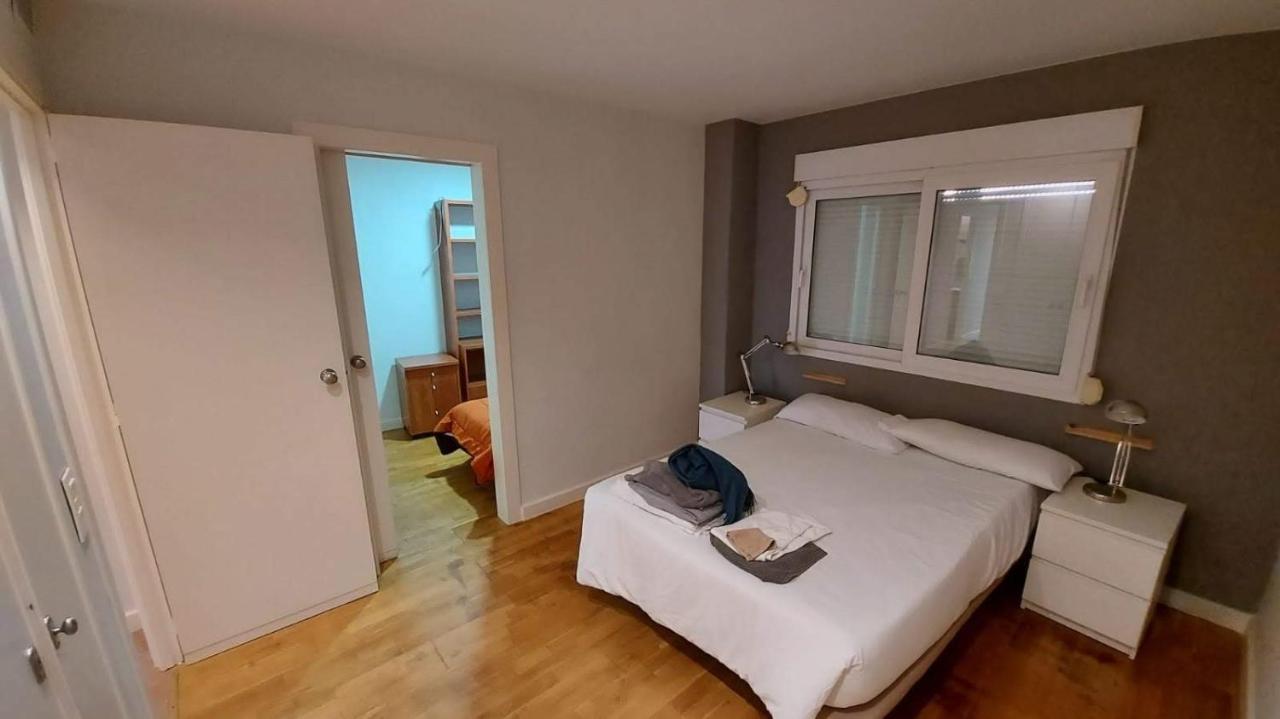 Appartement Marina Breeze à Torrevieja Extérieur photo