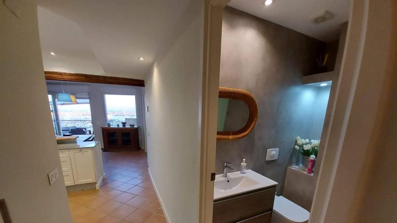 Appartement Marina Breeze à Torrevieja Extérieur photo