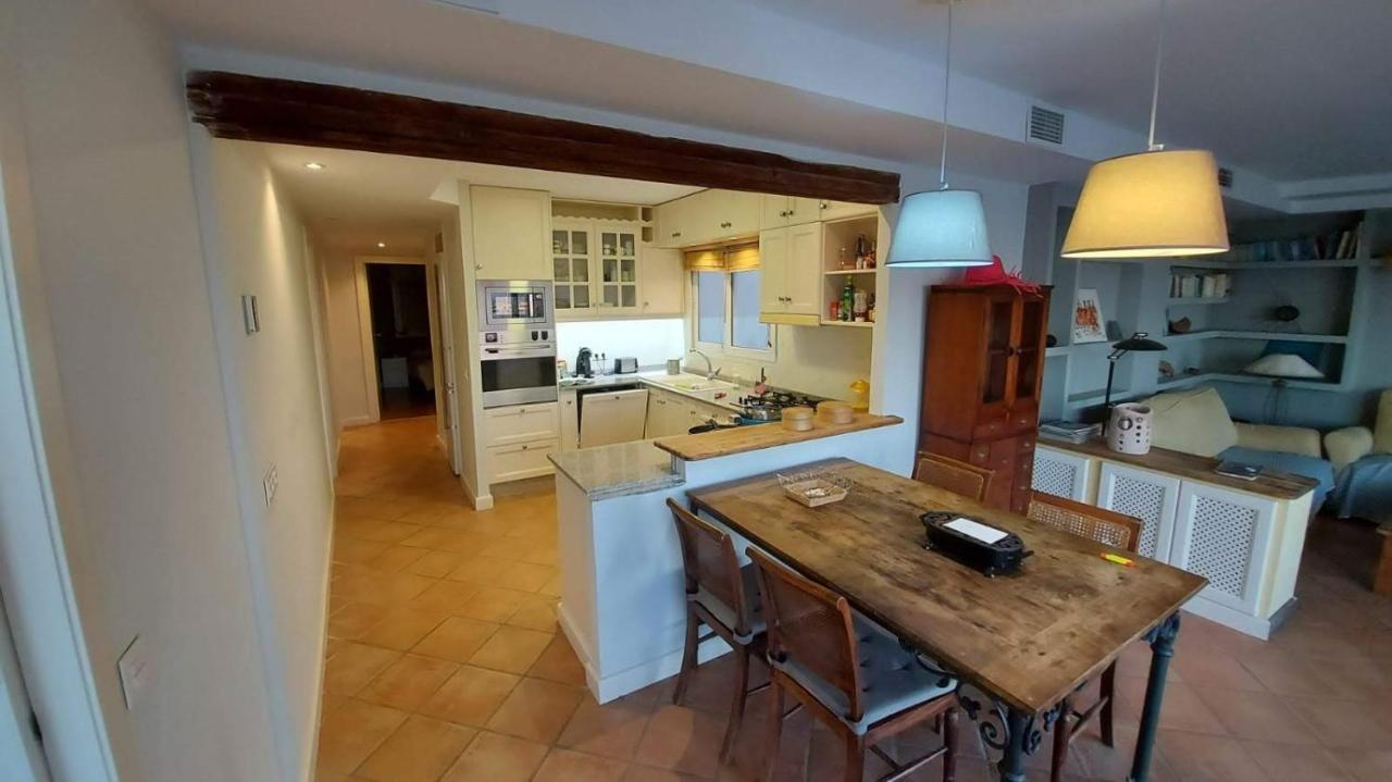 Appartement Marina Breeze à Torrevieja Extérieur photo