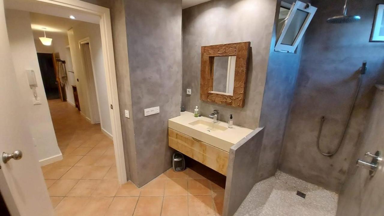 Appartement Marina Breeze à Torrevieja Extérieur photo