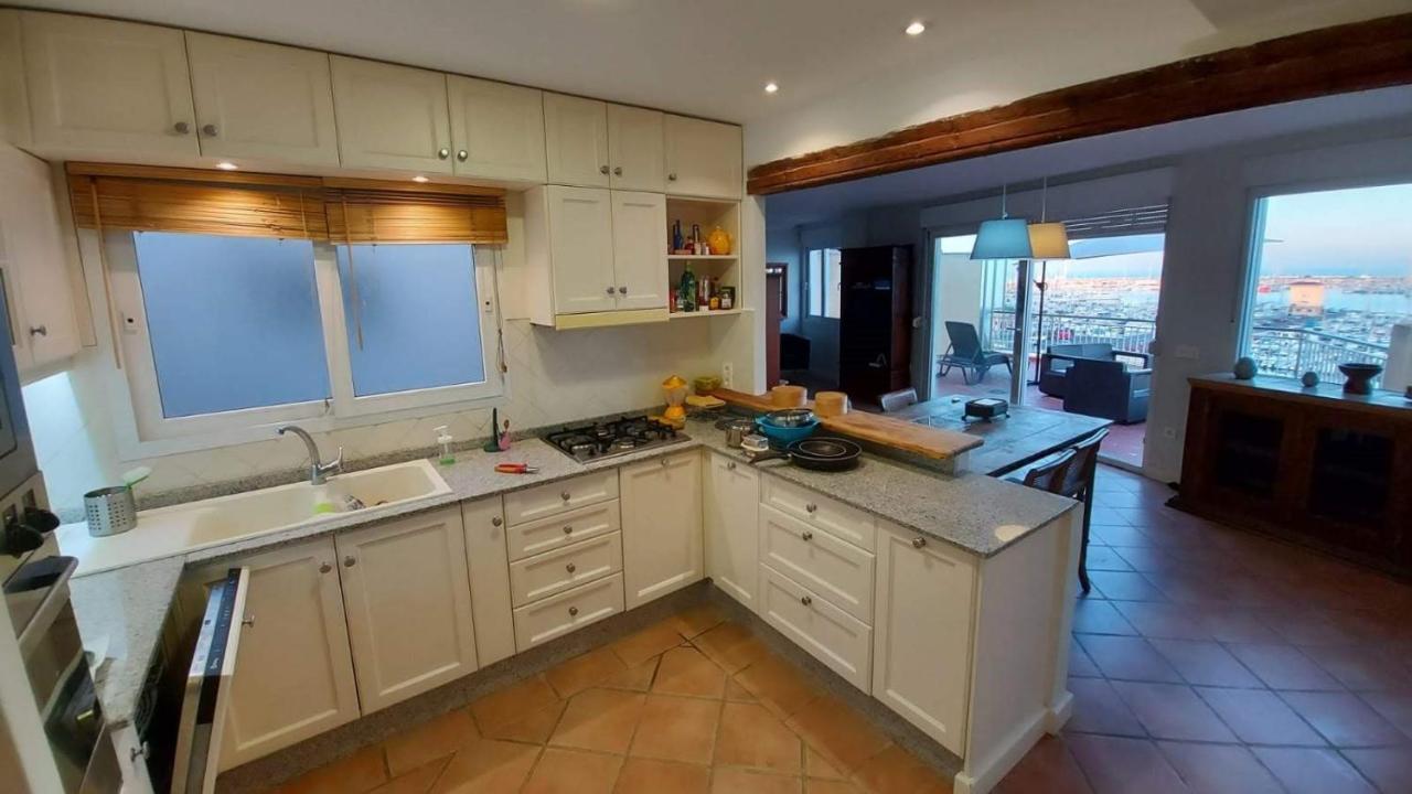 Appartement Marina Breeze à Torrevieja Extérieur photo