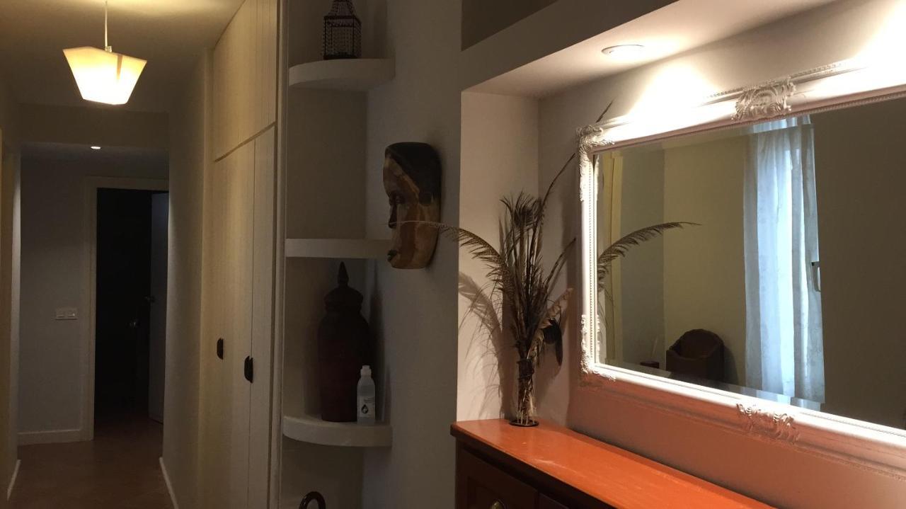 Appartement Marina Breeze à Torrevieja Extérieur photo