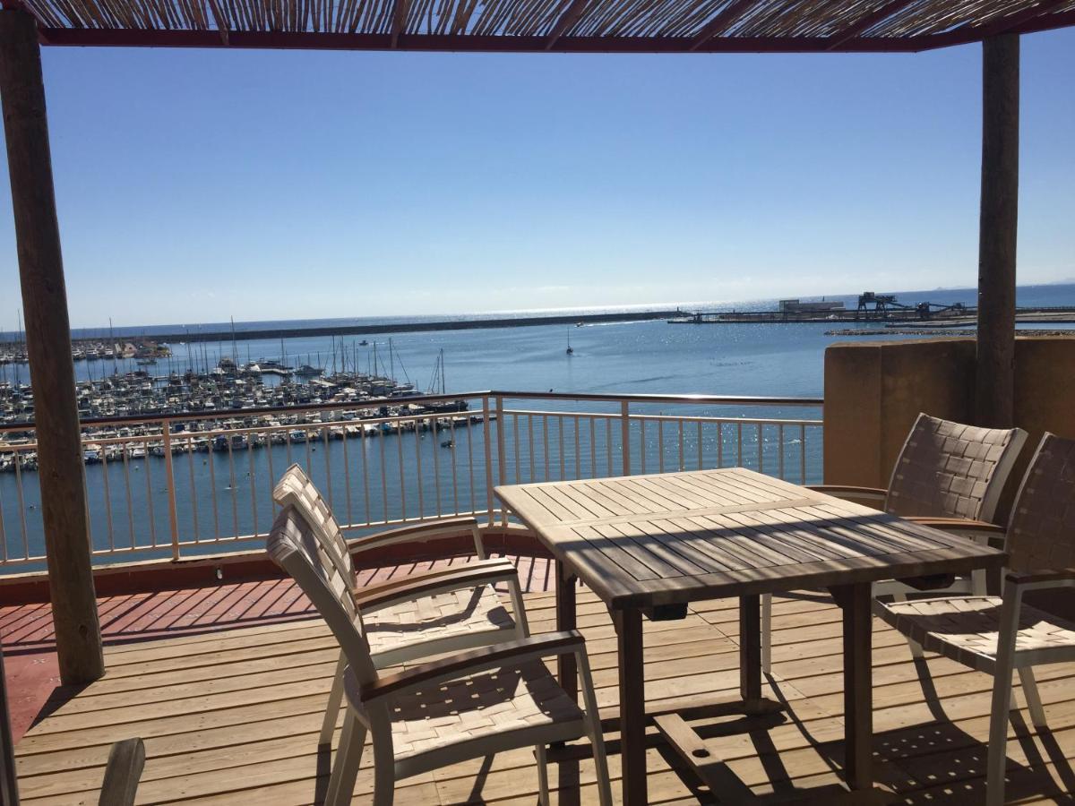 Appartement Marina Breeze à Torrevieja Extérieur photo