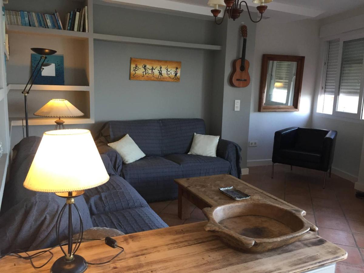 Appartement Marina Breeze à Torrevieja Extérieur photo